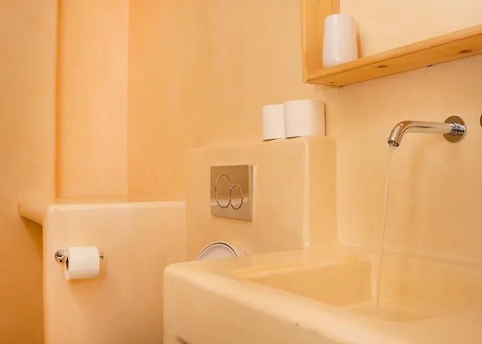 Crystal Dream Guest house