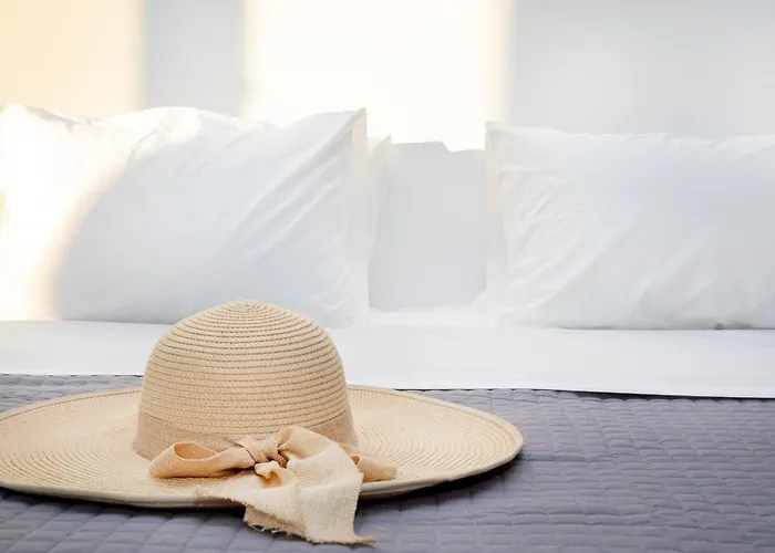 Crystal Dream Guest house Parikia (Paros)