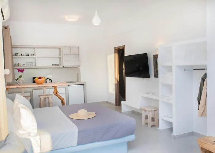 Crystal Dream Πανσιόν