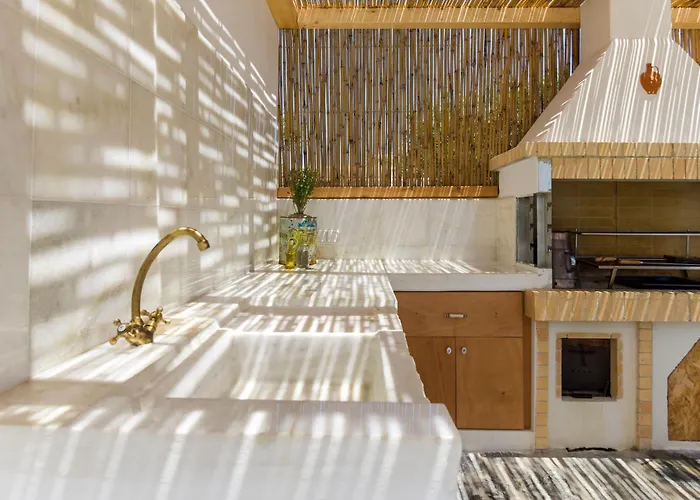 Crystal Dream Guest house Parikia (Paros)