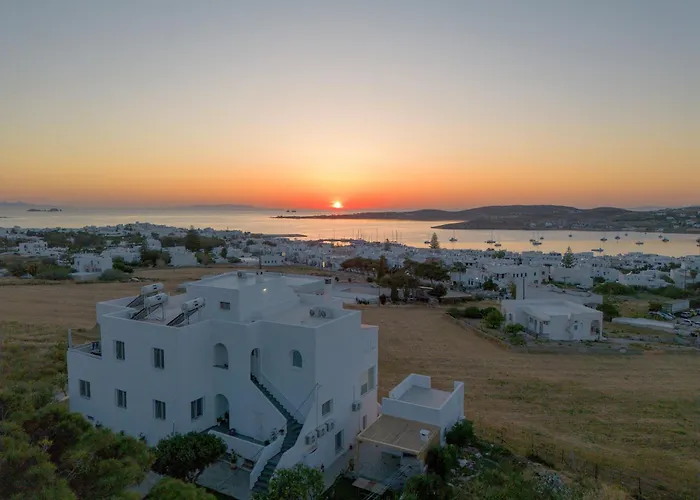 Crystal Dream Πανσιόν