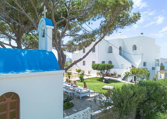 Crystal Dream Guest house