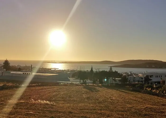 Crystal Dream Πανσιόν